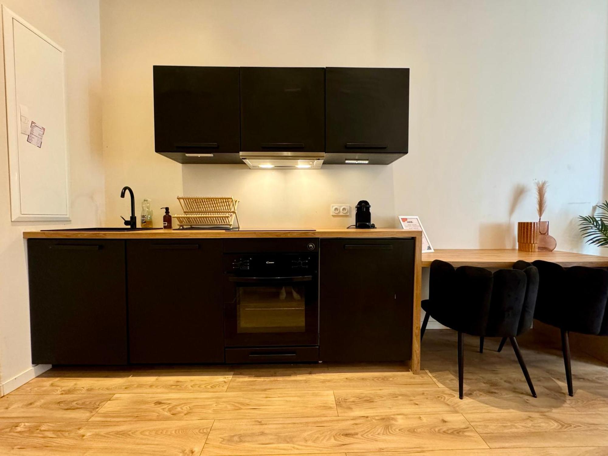 Suite Coachella Lyon Extérieur photo