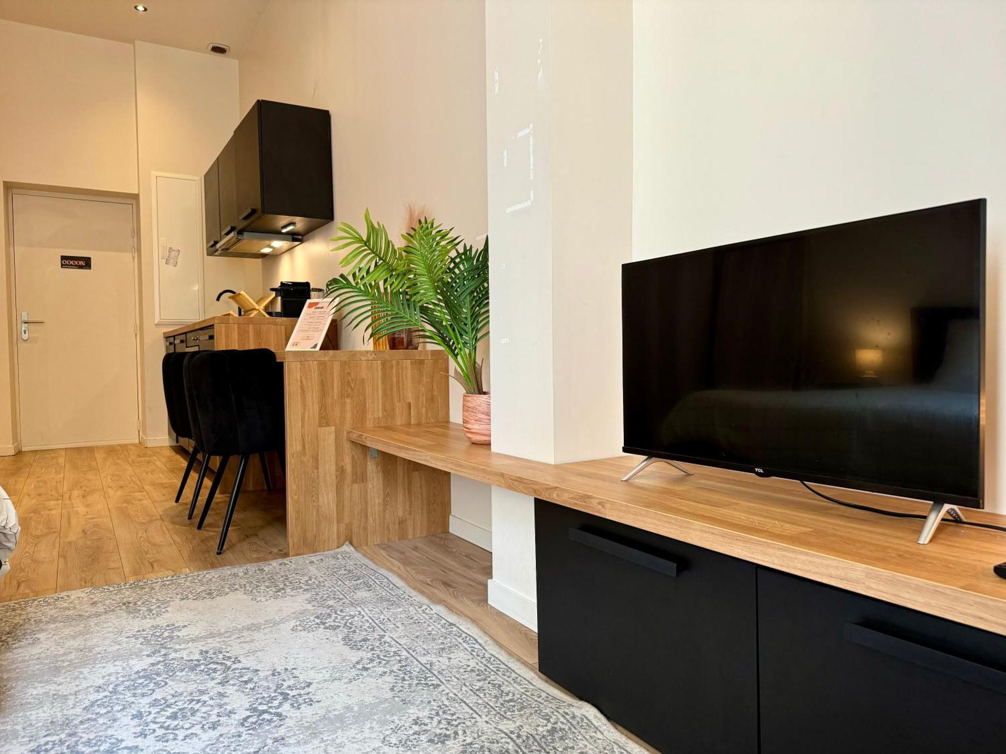 Suite Coachella Lyon Extérieur photo