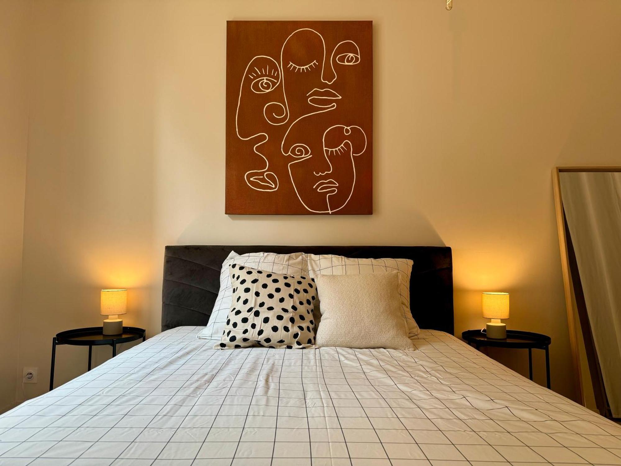 Suite Coachella Lyon Extérieur photo