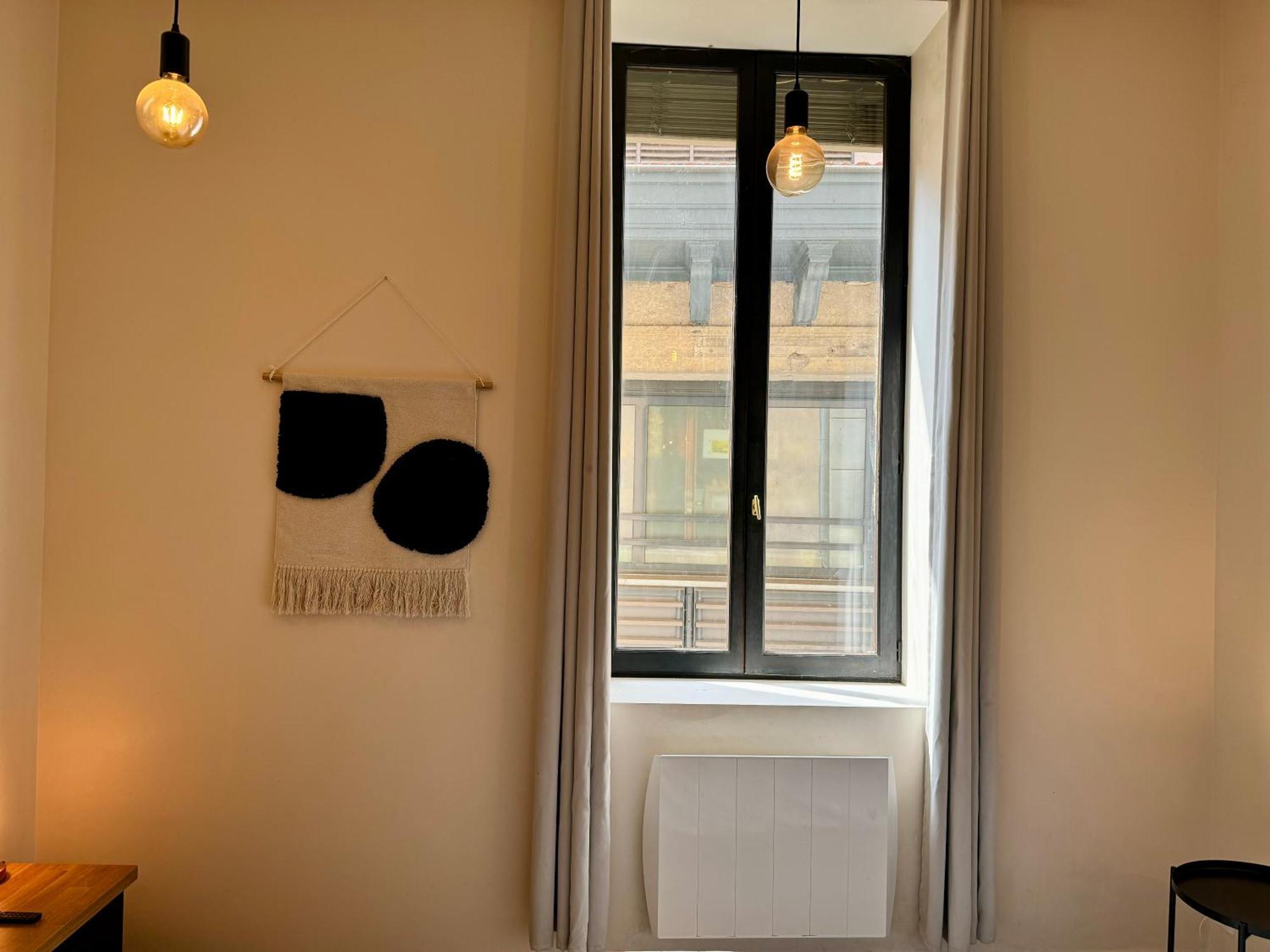 Suite Coachella Lyon Extérieur photo