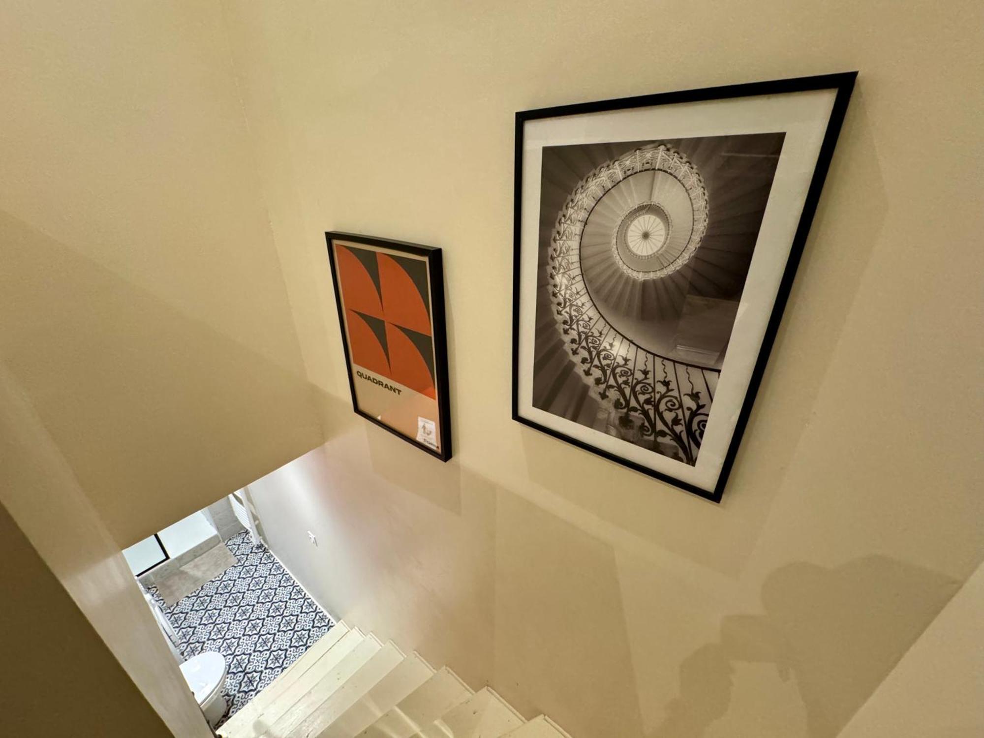 Suite Coachella Lyon Extérieur photo